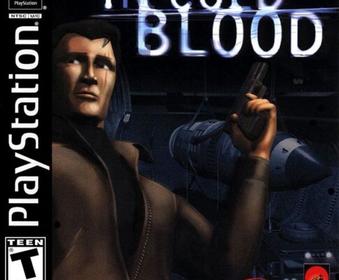 In Cold Blood : Alur Cerita, Gameplay, Nostalgia