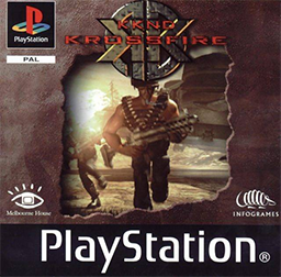 KKND2: Krossfire – Gameplay, Fraksi dan Referensi