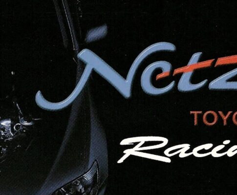 TOYOTA NETZ RACING – ADVAN RACING : Gameplay, Jenis Mobil, Hingga Nostalgia
