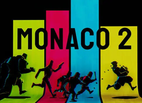 Monaco 2 adalah Video Game Aksi Siluman
