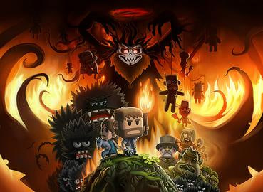 Minigore adalah Game Penembak Aksi Horor Survival