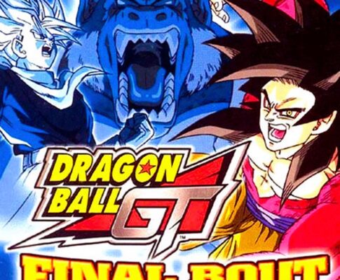 Dragon Ball GT: Final Bout – Kisah, Gameplay dan Nostalgia