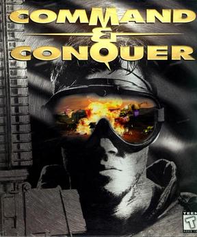 Command & Conquer PlayStation 1 : Kisah, Gameplay dan Nostalgia