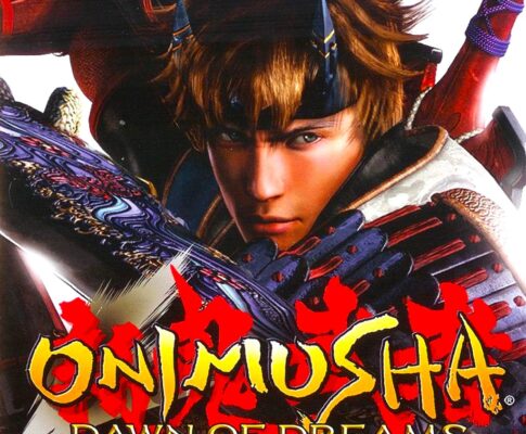 Nostalgia Onimusha: Dawn of Dreams – Ketika Samurai dan Iblis Bertarung di Era Keemasan PS2