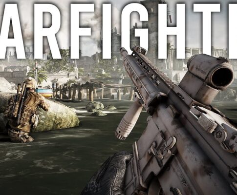 Medal of Honor: Warfighter – Awal Kisah, Gameplay dan Nostalgia