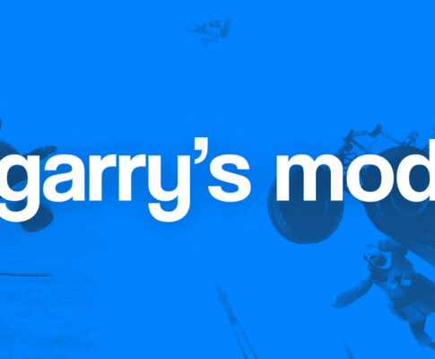Garry’s Mod Adalah Permainan Bergenre Sandbox atau Game yang Mengusung Kebebasan Berekplorasi