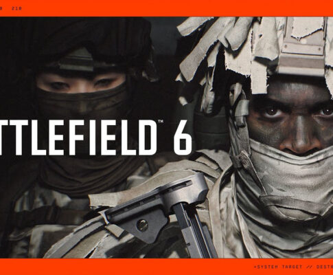 Battlefield 6 adalah Permainan Tembak-Menembak Orang Pertama Tahun 2025