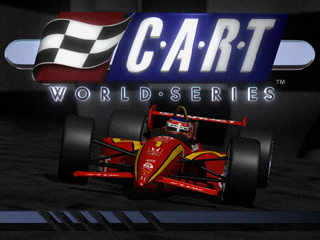 CART World Series: Nostalgia Balap Berkecepatan Tinggi di Era PlayStation