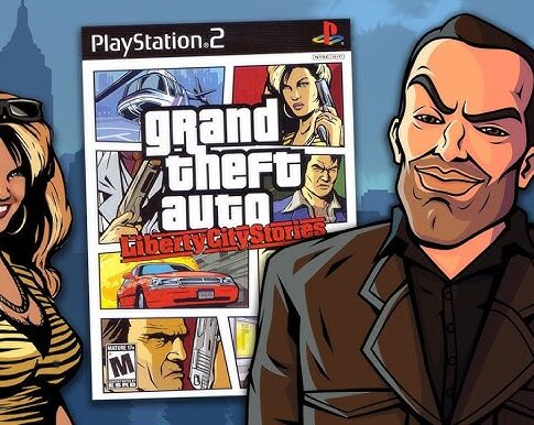 Grand Theft Auto: Liberty City Stories – Alur Cerita, Gameplay dan Nostalgia