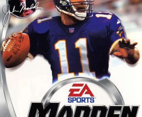 Madden NFL 2002 : PlayStation 2, Gameplay, Club dalam Bentuk Table dengan Lengkap