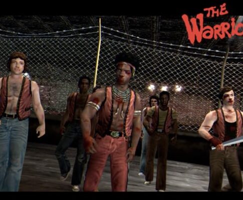 Membedah Kesuksesan The Warriors PS2: Adaptasi Game dari Film Kultus 1979
