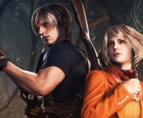 Cheat Resident Evil 4 PlayStation 2 Terlengkap: Senjata, Kostum, dan Mode Rahasia