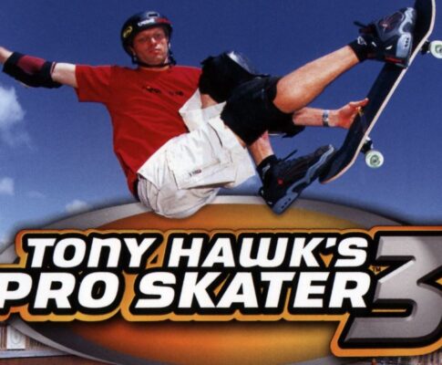 Tips & Trik Tony Hawk’s Pro Skater 3 untuk Pemula: Kuasai Combo dan Level Dengan Mudah