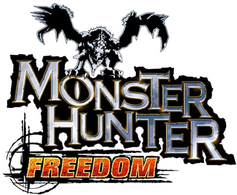 Monster Hunter Freedom adalah Permainan Bermain Peran Aksi Tahun 2005
