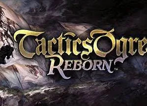 Tactics Ogre adalah Permainan Peran Taktis Tahun 1995