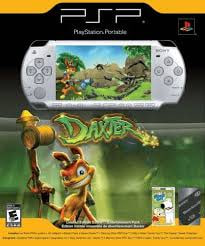 Sony Daxter, PSP Essentials Playstation Portabel