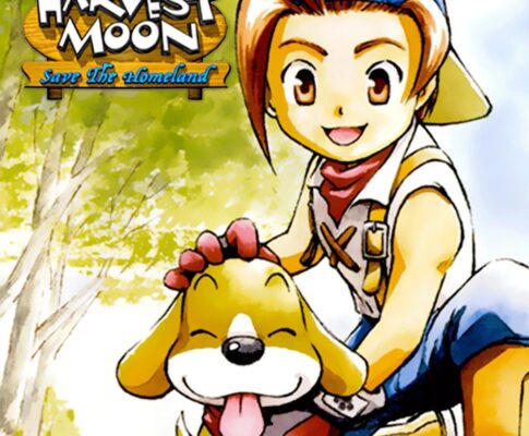 Alasan Harvest Moon: Save The Homeland Menjadi Salah Satu Seri Terbaik di PS2