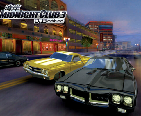 Mengenang Midnight Club 3: Dub Edition Remix di PS2, Raja Balap Jalanan Era 2000-an