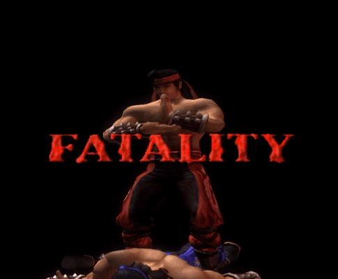 Rahasia Fatality Mortal Kombat Shaolin Monks Cara Mengaktifkan Semua Combo Spesial