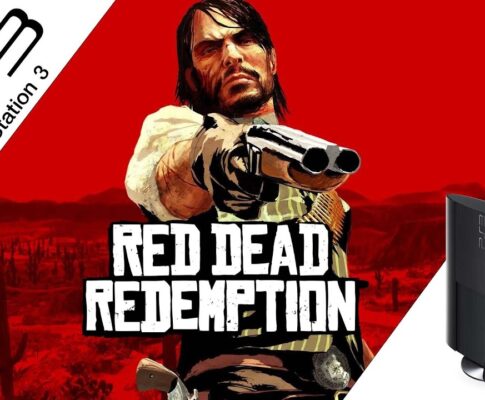 Mengulas Red Dead Redemption PlayStation: Dari Cerita Emosional hingga Aksi Intens