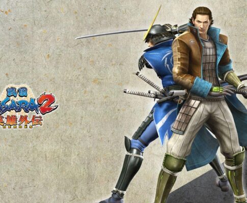 Rahasia Tersembunyi Sengoku Basara 2: Unlock Character, Weapon, dan Mode Spesial