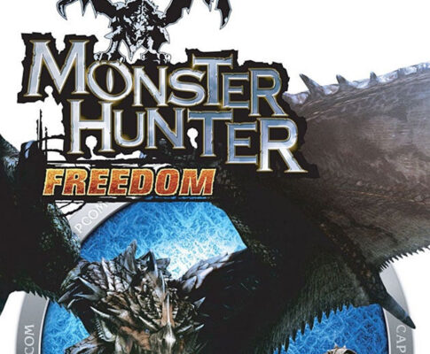 Monster Hunter Freedom