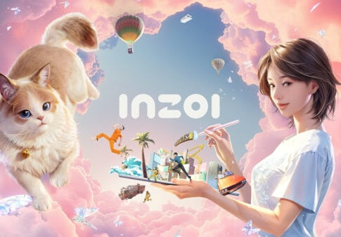 InZOI menawarkan pengalaman life simulation yang terasa lebih realistis,