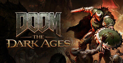 doom the dark ages membuka sebuah pengalaman gelap
