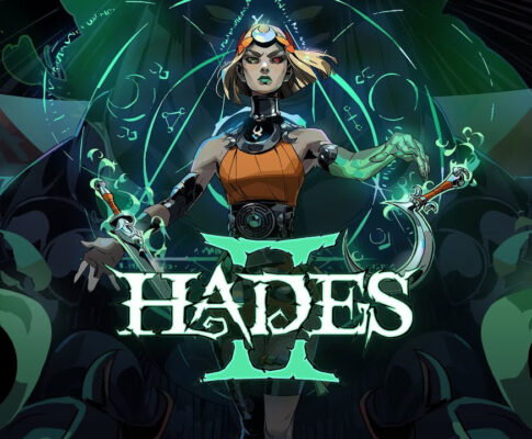 Hades II