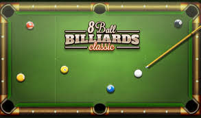 Famobi’s 8 Ball Billiards