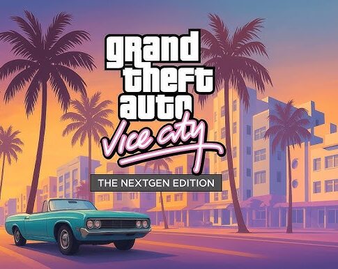 Grand Theft Auto: Vice City Lengkap: Cerita, Misi, Cheat, dan Fakta Menarik