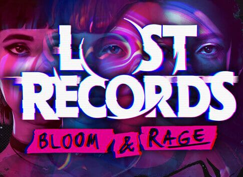 Lost Records: Bloom & Rage