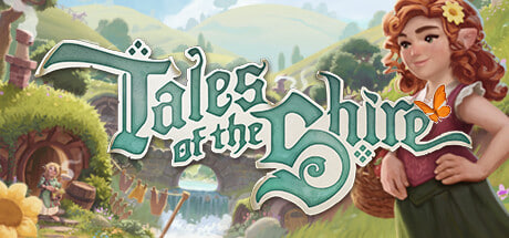 Tales of the Shire menghadirkan pengalaman bermain
