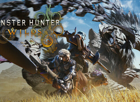 Monster Hunter Wild