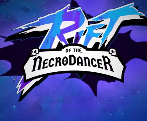 Rift of the NecroDancer jadi energi segar di dunia game