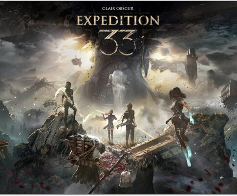 Dunia Clair Obscur: Expedition 33 yang Artistik dan Penuh Kontras