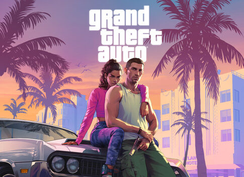 Kenapa Grand Theft Auto VI Jadi Game Paling Dinanti di Dunia