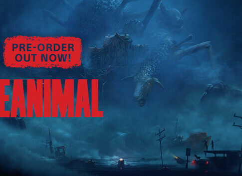 Mengenal reanimal sebagai Game Horor Co-op Atmosferikreanimal