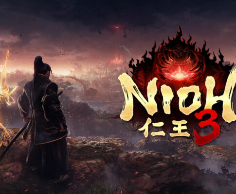 Perbedaan Nioh 3 dengan Seri Sebelumnya