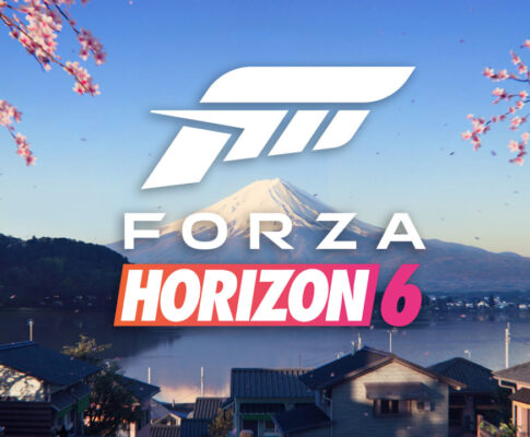 Lokasi dan Peta Dunia dalam Forza Horizon 6
