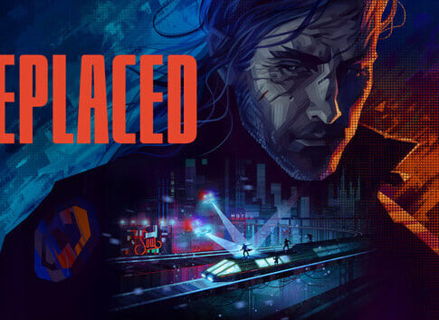 Gameplay REPLACED yang Intens dan Responsif