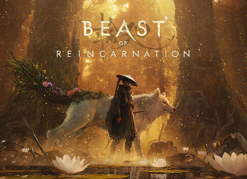 Simbol Transformasi dan Kebangkitan dalam Beast of Reincarnation
