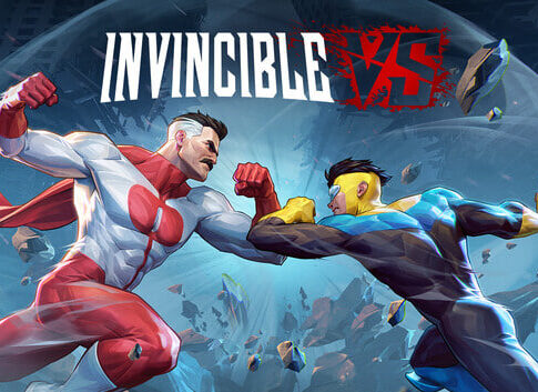Invincible VS: Pertarungan Karakter Terkuat yang Mengguncang Dunia Superhero