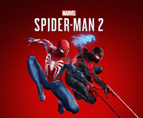 Kenangan Emas Spider-Man 2 PS2, Game Superhero Favorit Era 2000-an