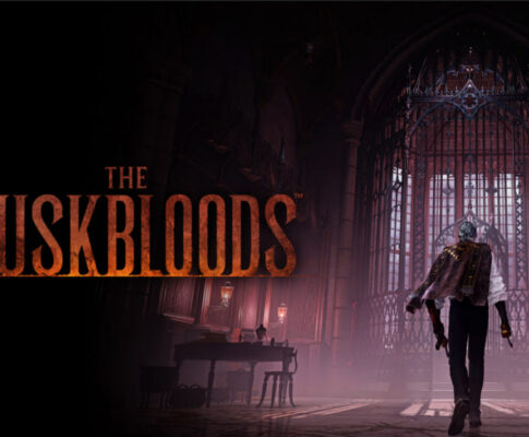 The Duskbloods: Dunia Gelap, Misteri, dan Kekuatan yang Membius