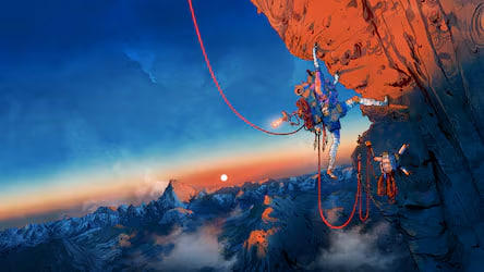 Cairn: Simbol Sederhana yang Menyimpan Makna Mendalam di Berbagai Peradaban