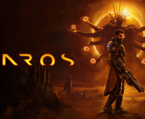 Game Saros: Petualangan Futuristik dengan Misteri Waktu dan Strategi yang Mendalam