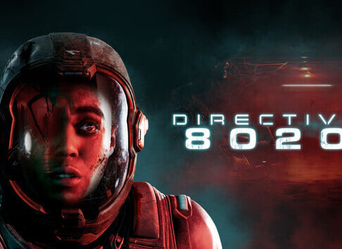 Directive 8020: Misteri, Strategi, dan Teror Psikologis dalam Dunia Sci-Fi yang Mencekam