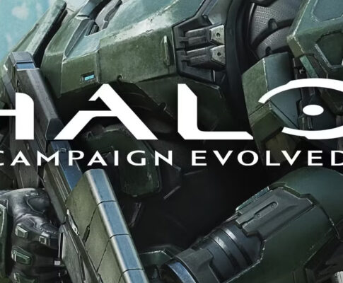 Halo: Campaign Evolved – Evolusi Epik dari Kisah Legendaris yang Mengubah Dunia Gaming
