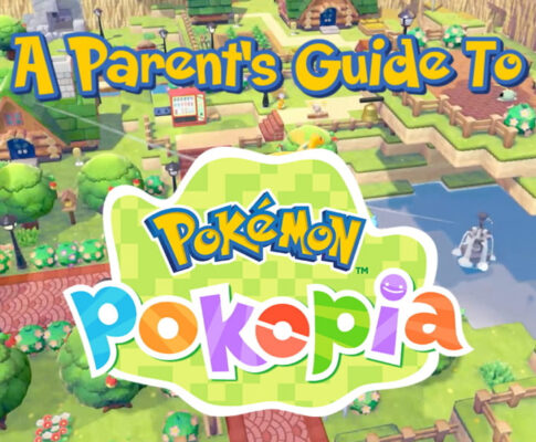 Pokémon Pokopia: Dunia Futuristik yang Mengubah Cara Bertarung Pokémon